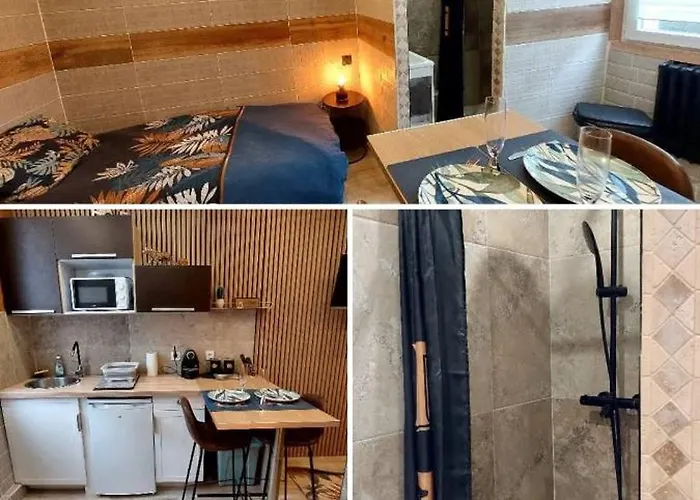 Appartamento Tt équipé *